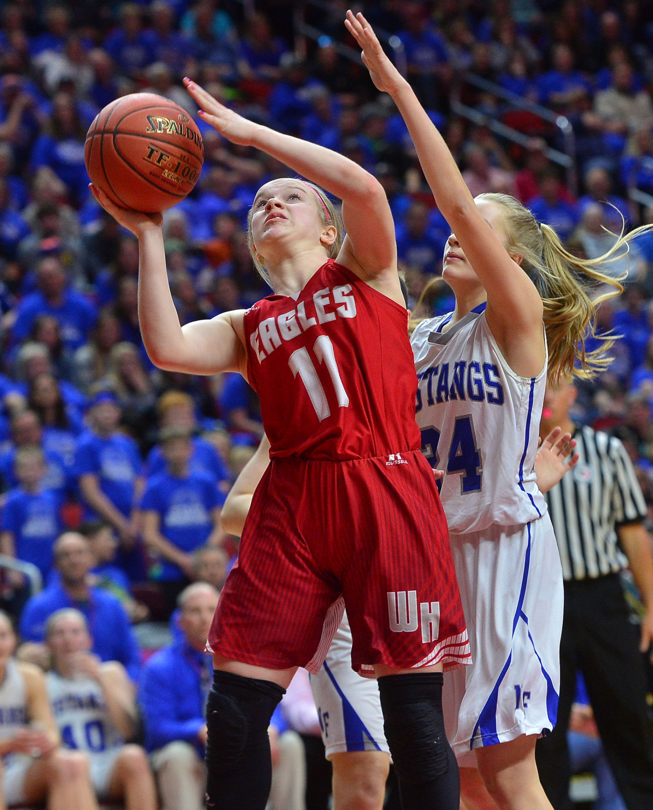 State BBall West Hancock vs. Newell-Fonda 22